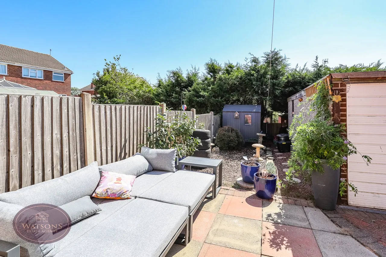 Emsworth Close, Ilkeston, photo 13