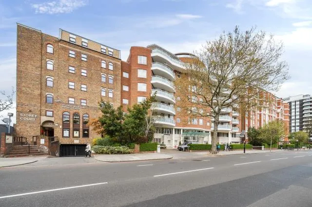 St. Johns Wood Road, London, NW8, photo 10