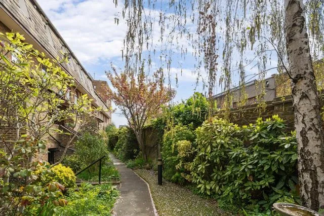 St. Johns Wood Road, London, NW8, photo 8