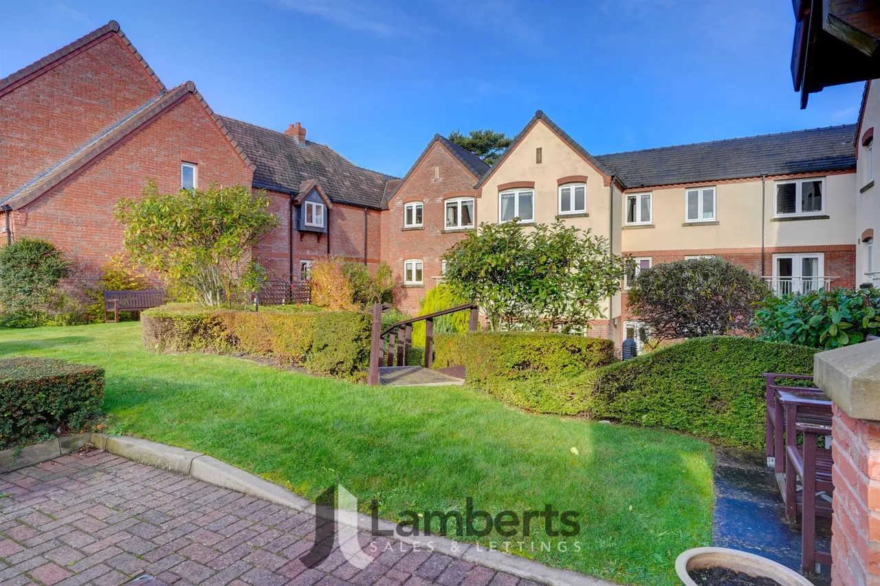 25 Pardoe Court New Road, Studley, photo 11
