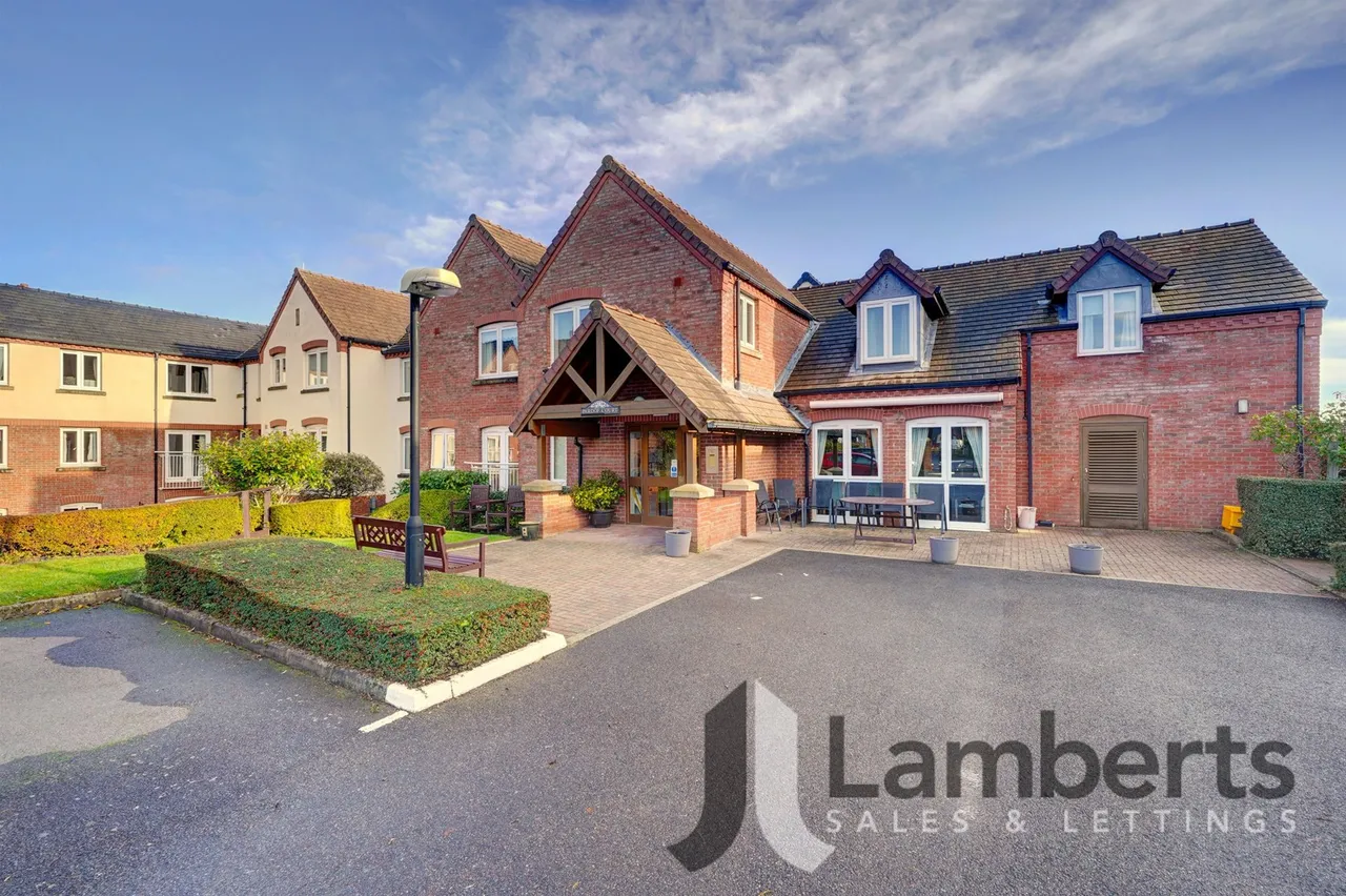 25 Pardoe Court New Road, Studley, photo 17