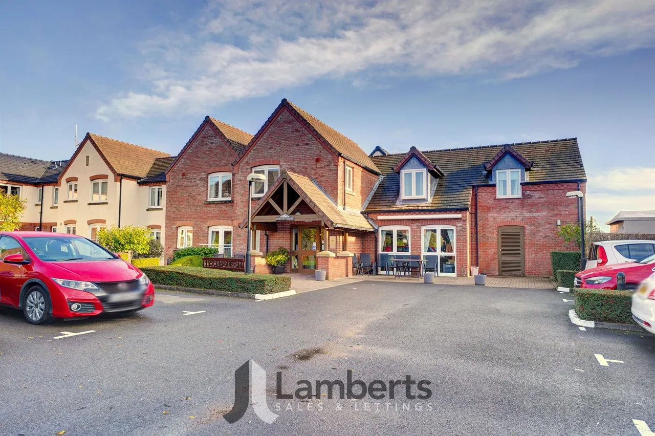 25 Pardoe Court New Road, Studley, photo 18