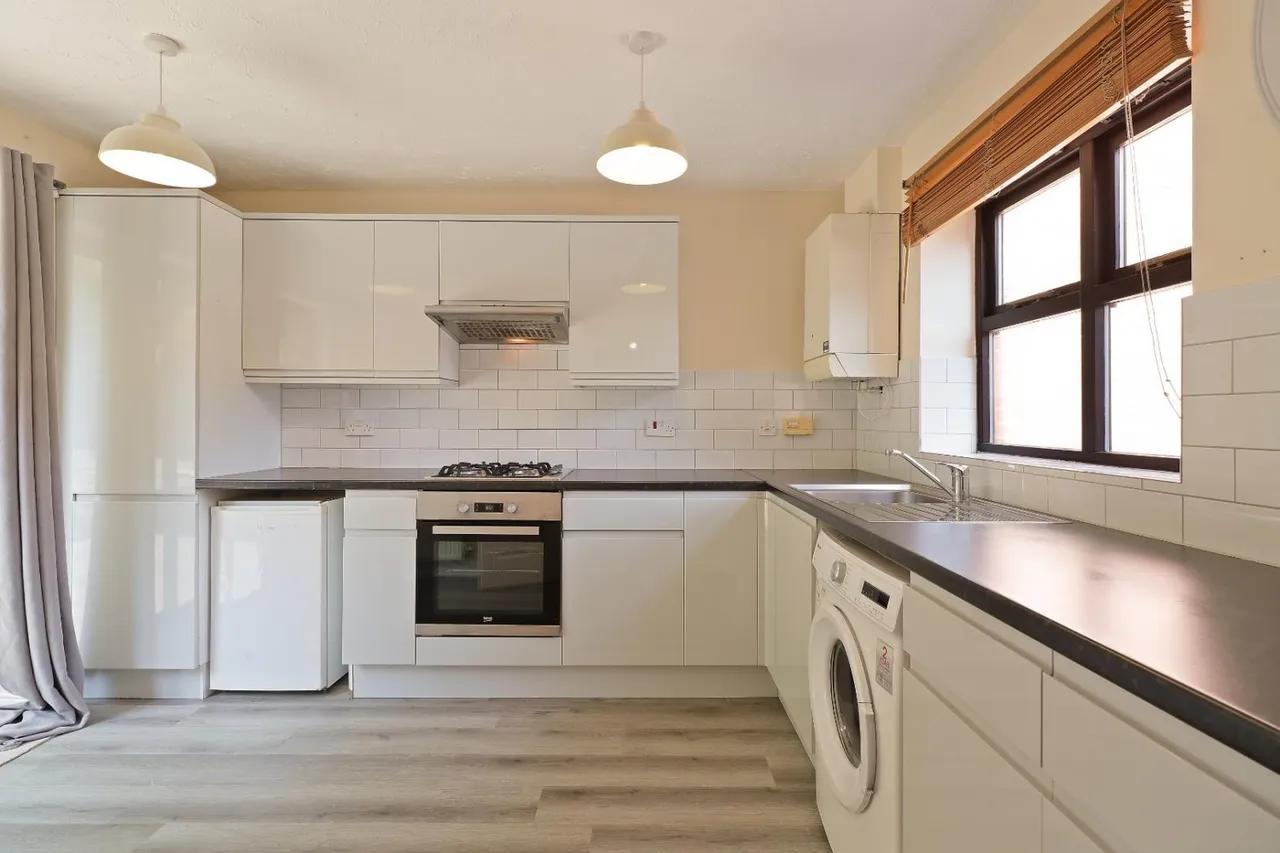 Midvale Close, Upperthorpe, Sheffield, photo 10