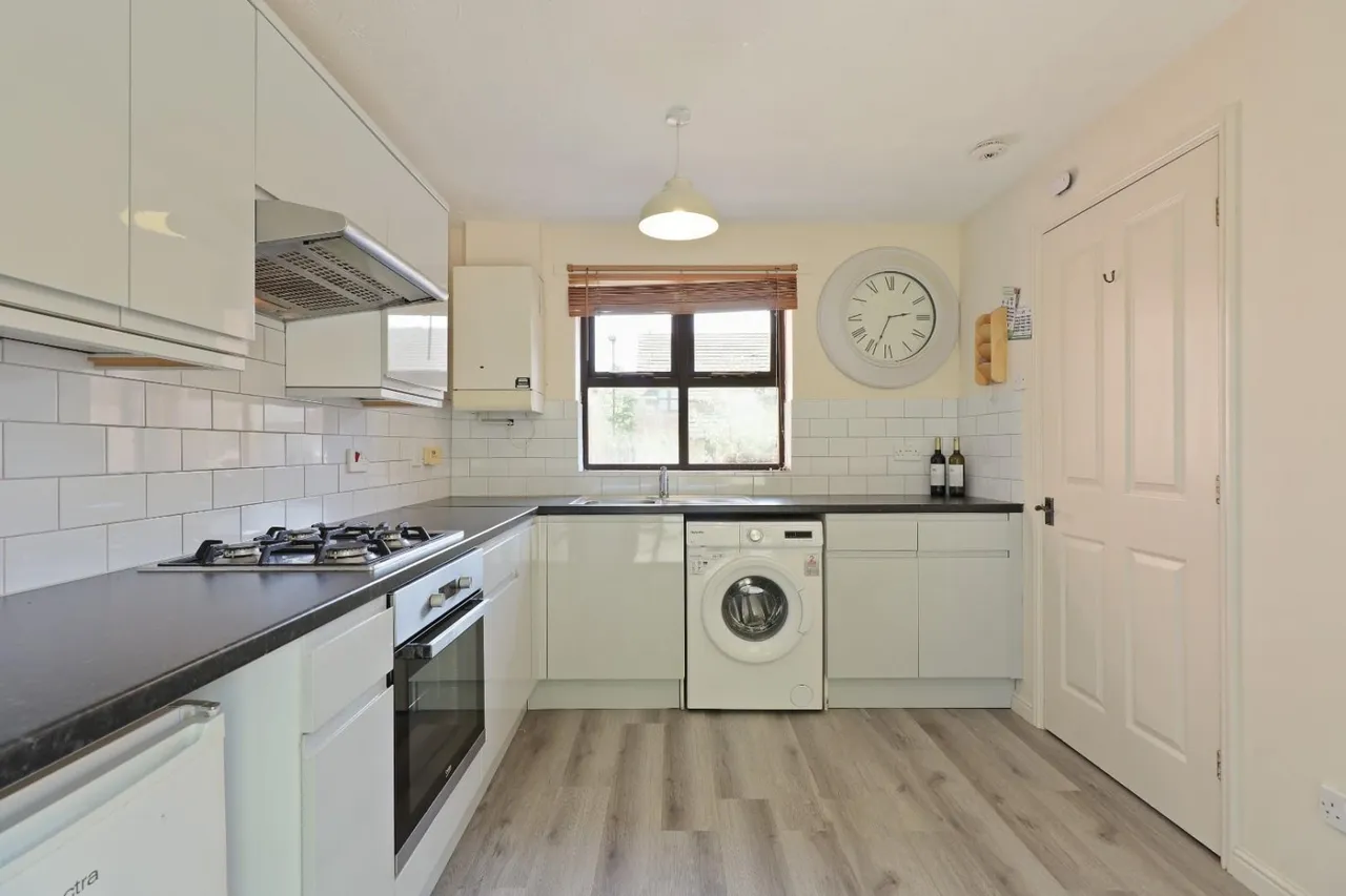 Midvale Close, Upperthorpe, Sheffield, photo 12