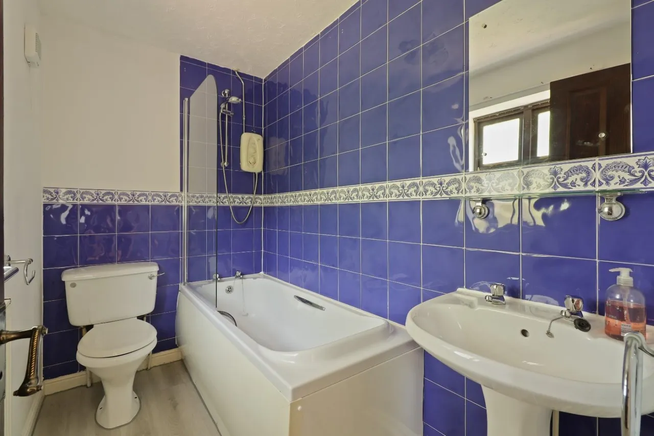 Midvale Close, Upperthorpe, Sheffield, photo 5