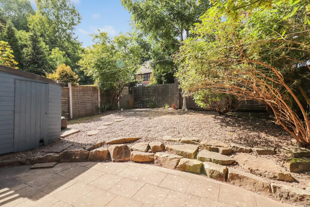 Midvale Close, Upperthorpe, Sheffield, photo 6