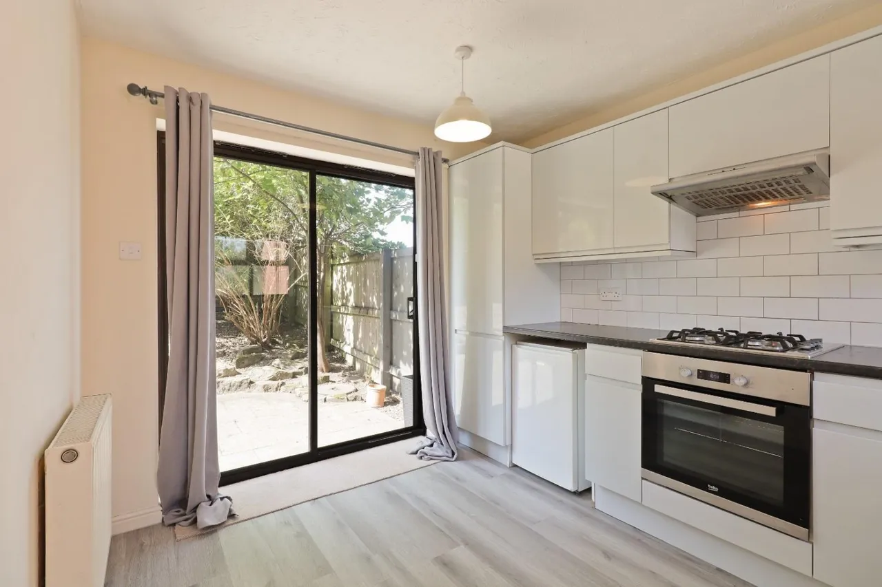 Midvale Close, Upperthorpe, Sheffield, photo 11