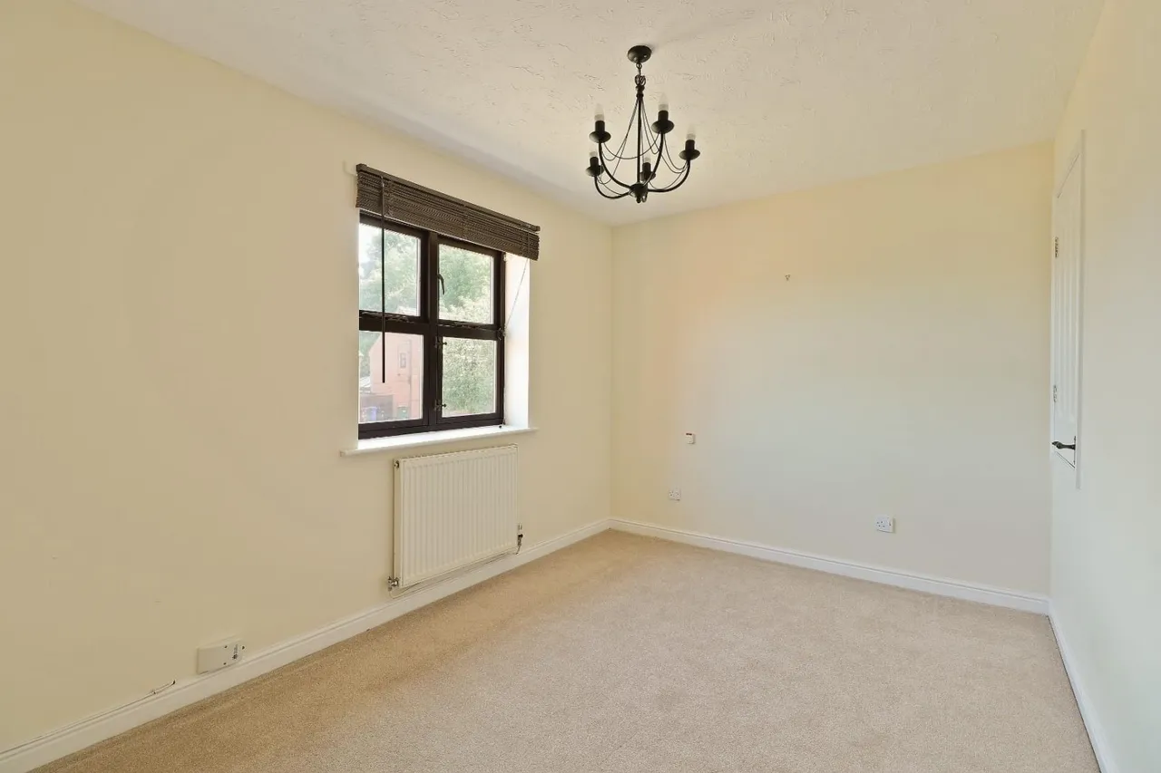 Midvale Close, Upperthorpe, Sheffield, photo 4