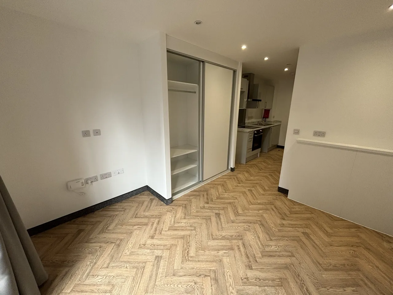 Fleet street, Leicester, LE1, photo 2