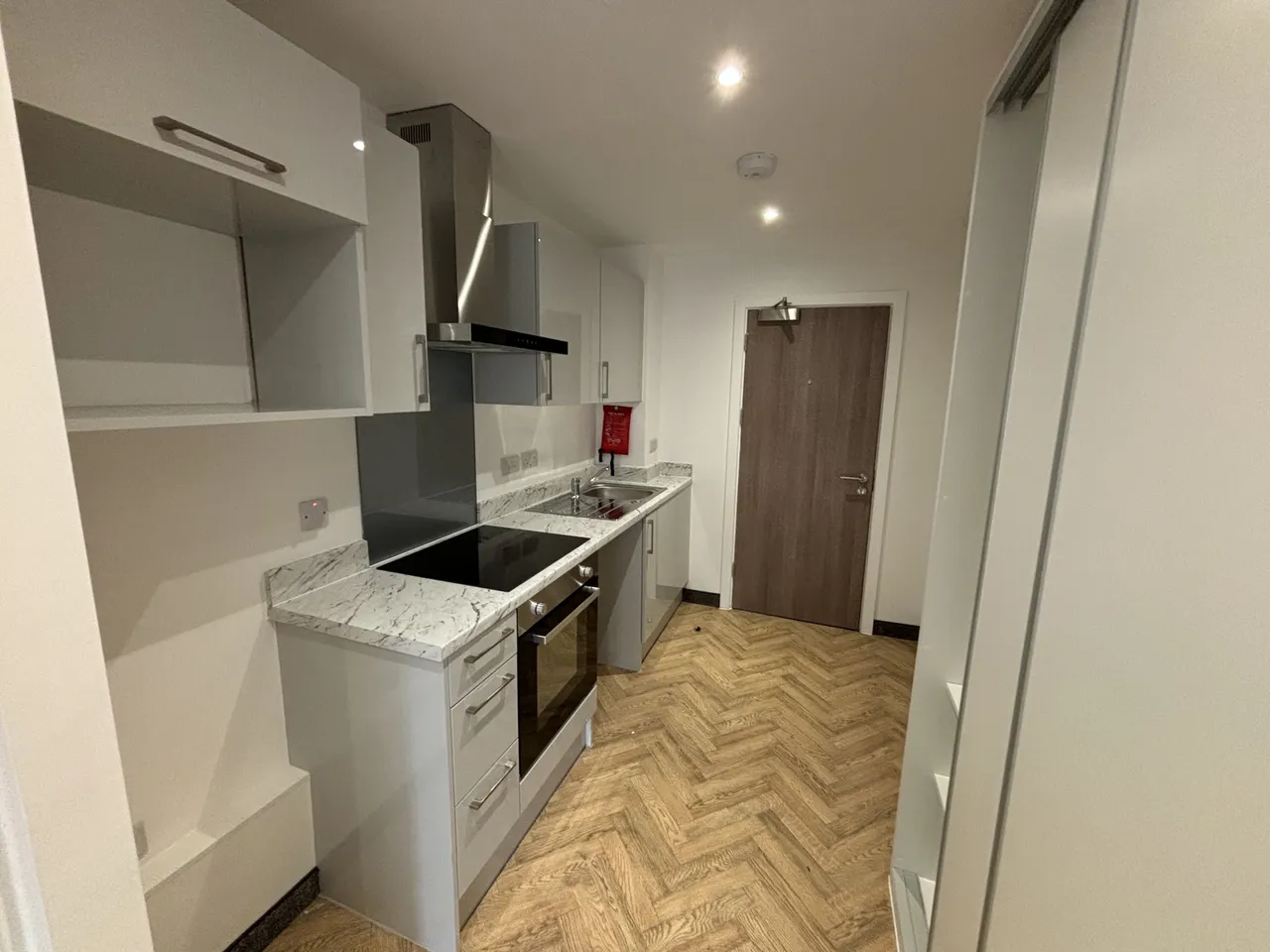 Fleet street, Leicester, LE1, photo 3