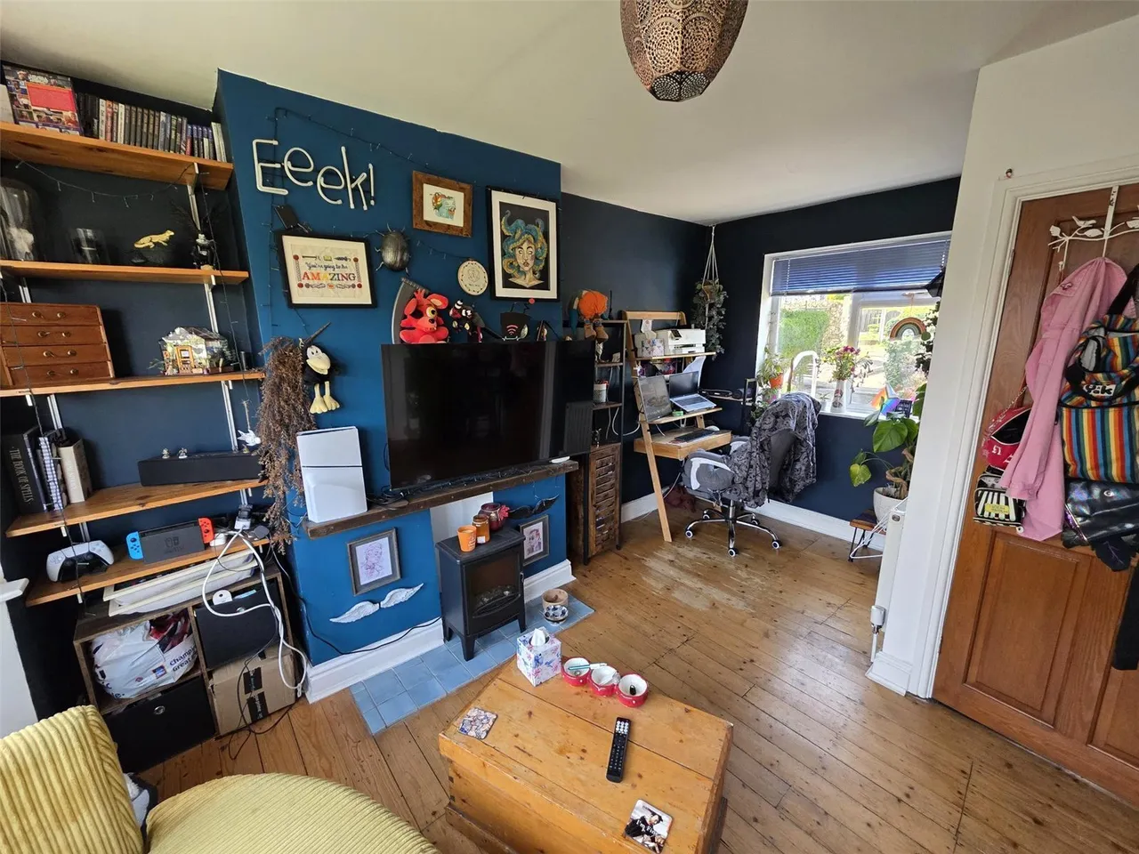 Stanton Crescent, Sheffield, South Yorkshire, S12, photo 11