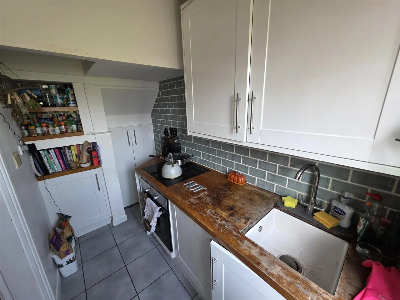 Stanton Crescent, Sheffield, South Yorkshire, S12, photo 2
