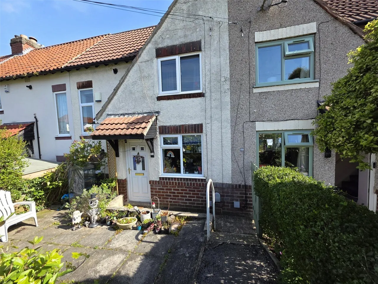 Stanton Crescent, Sheffield, South Yorkshire, S12, photo 12