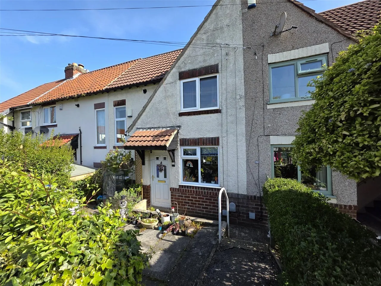 1 bed house for sale — Stanton Crescent, Sheffield, South Yorkshire, S12