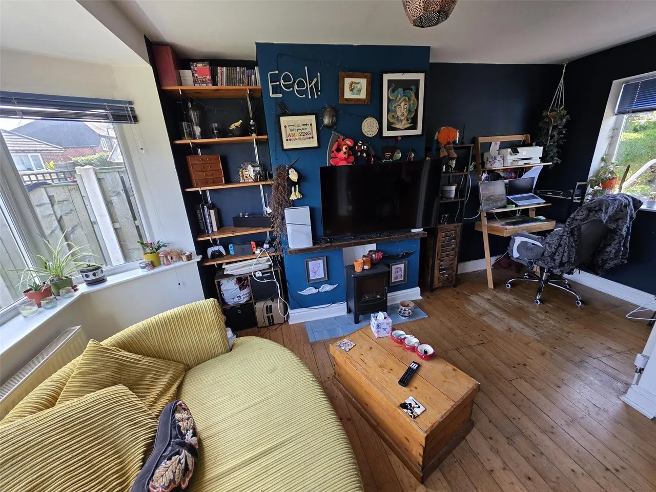 Stanton Crescent, Sheffield, South Yorkshire, S12, photo 4