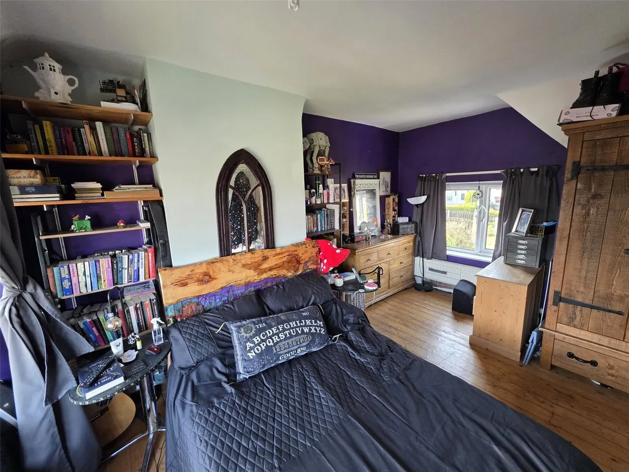 Stanton Crescent, Sheffield, South Yorkshire, S12, photo 5