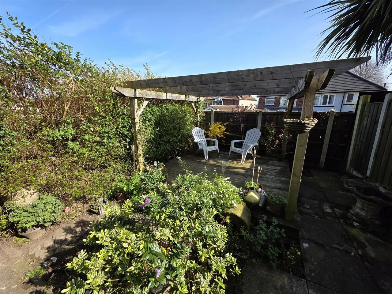 Stanton Crescent, Sheffield, South Yorkshire, S12, photo 9