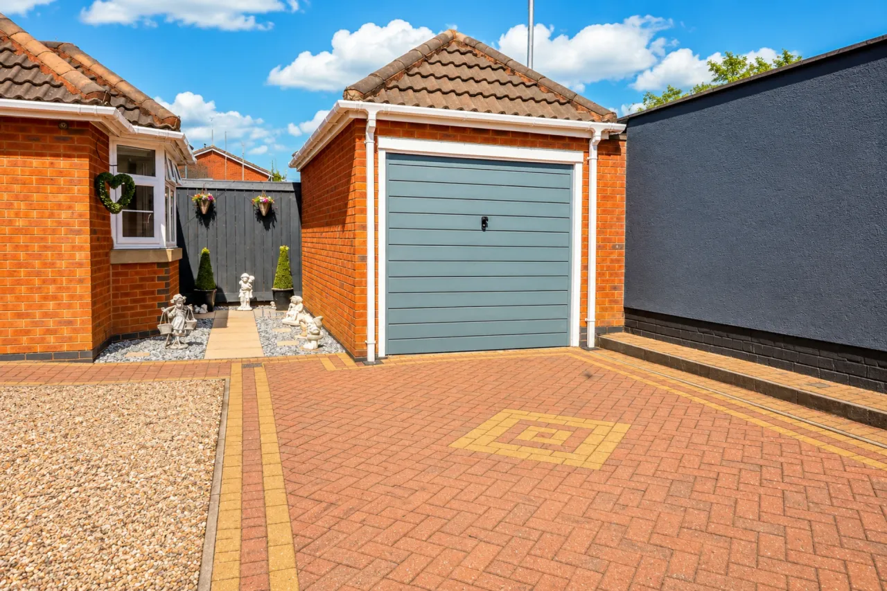 Heather Mews, Hednesford, photo 24