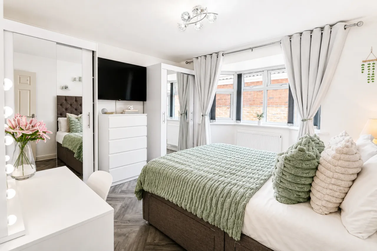 Heather Mews, Hednesford, photo 14