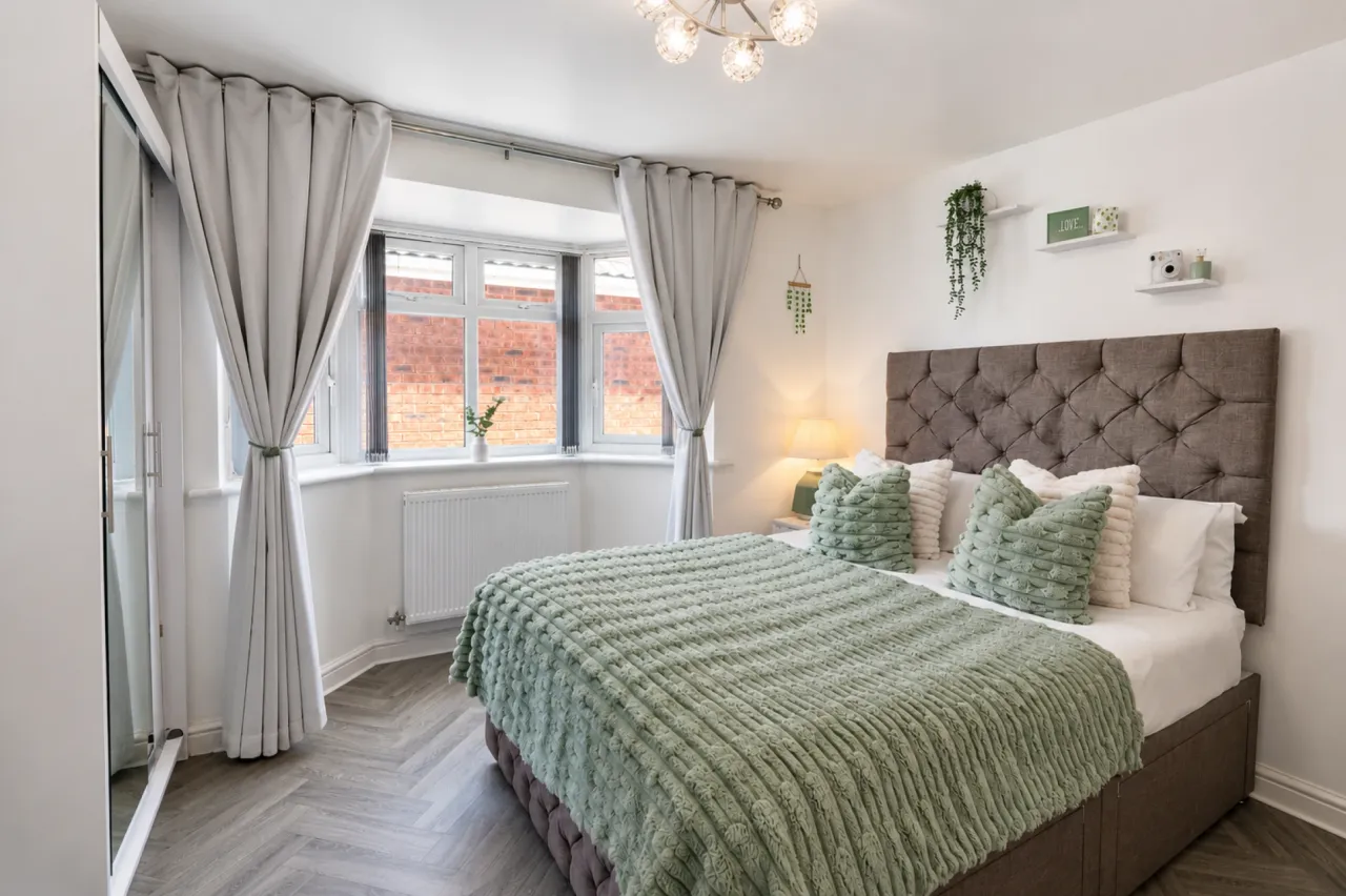 Heather Mews, Hednesford, photo 16