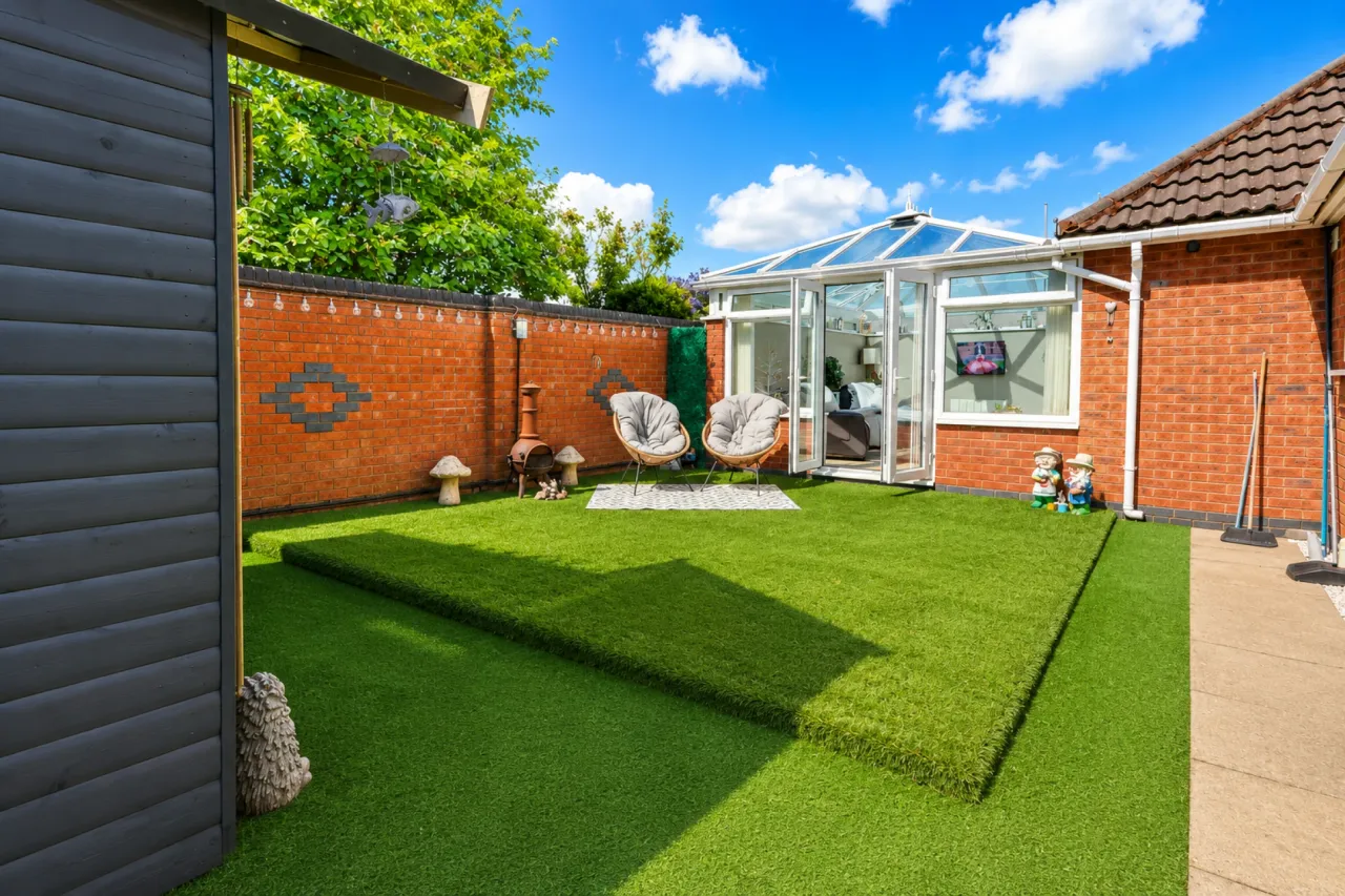 Heather Mews, Hednesford, photo 23