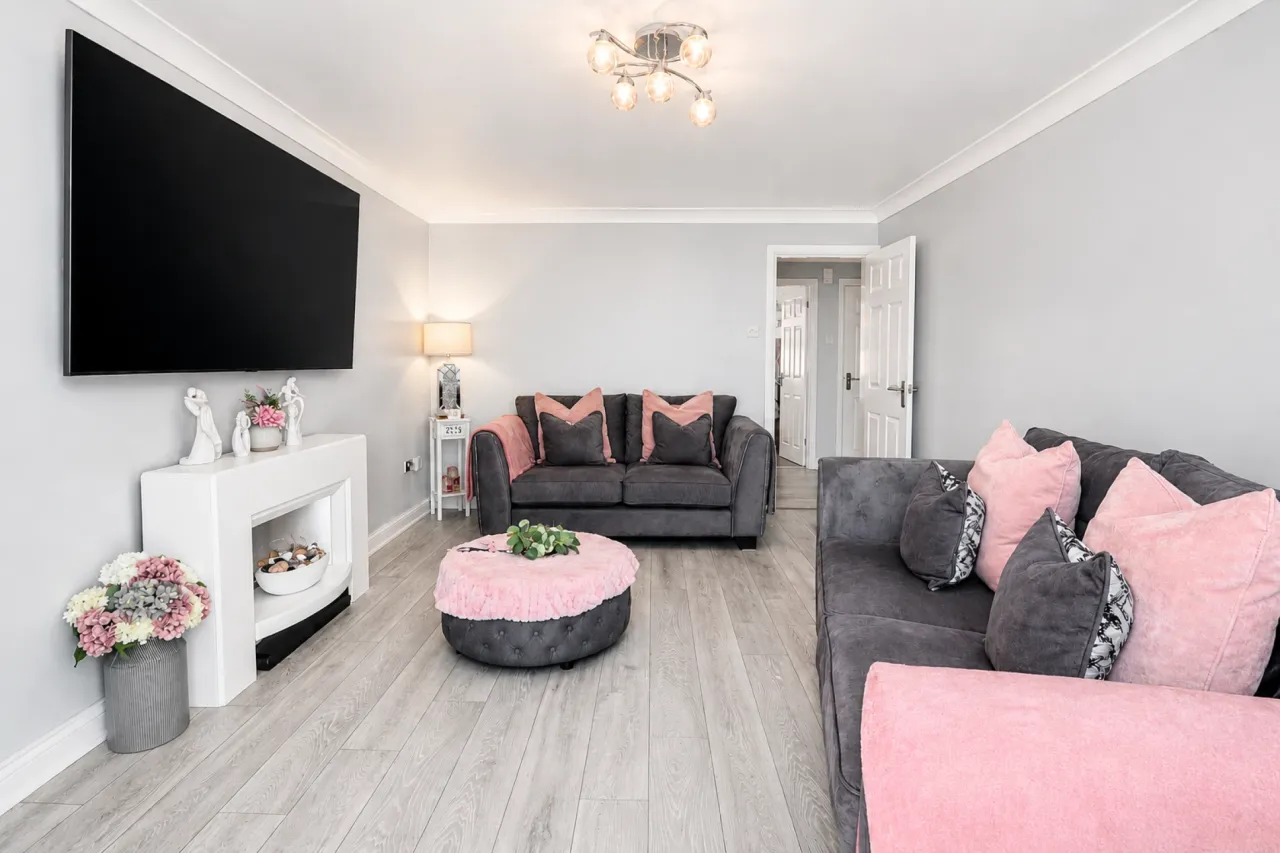 Heather Mews, Hednesford, photo 4
