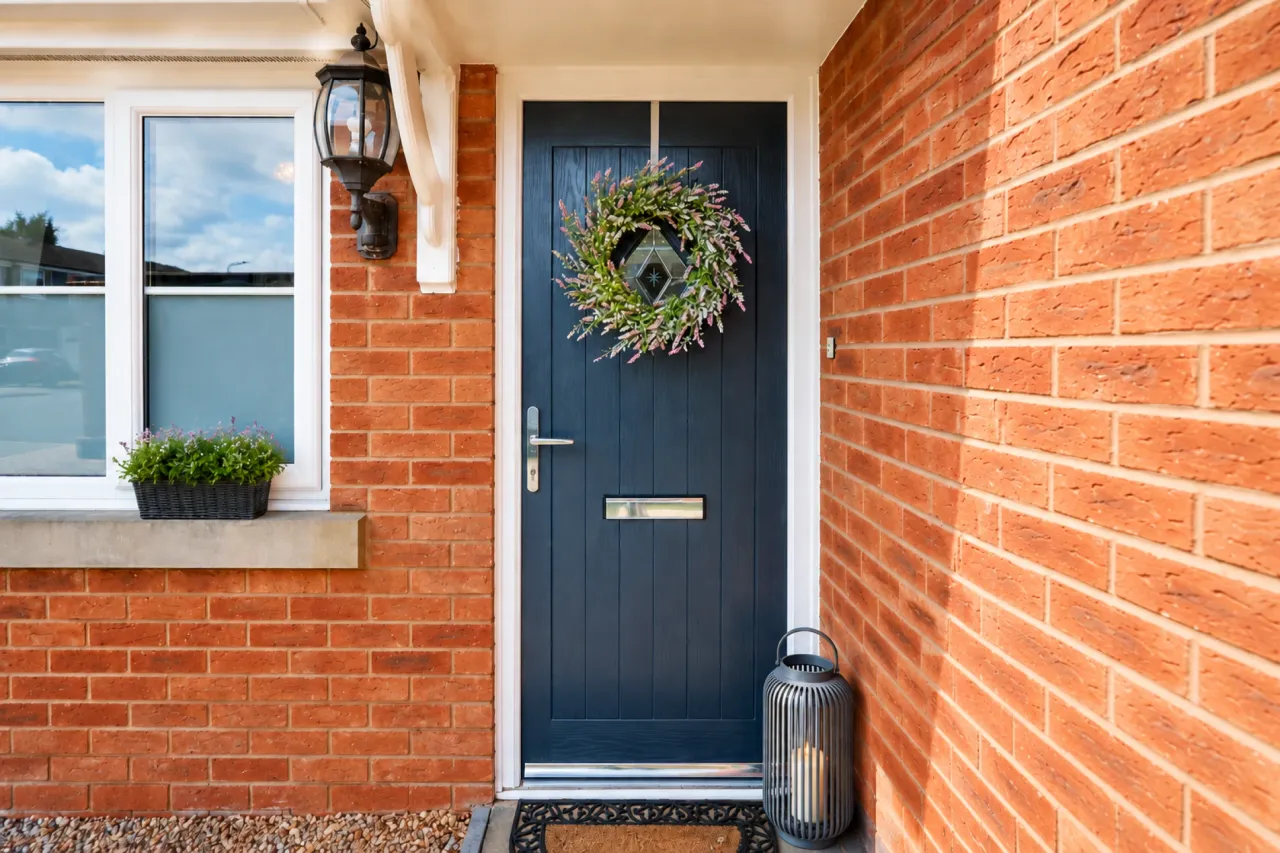 Heather Mews, Hednesford, photo 2