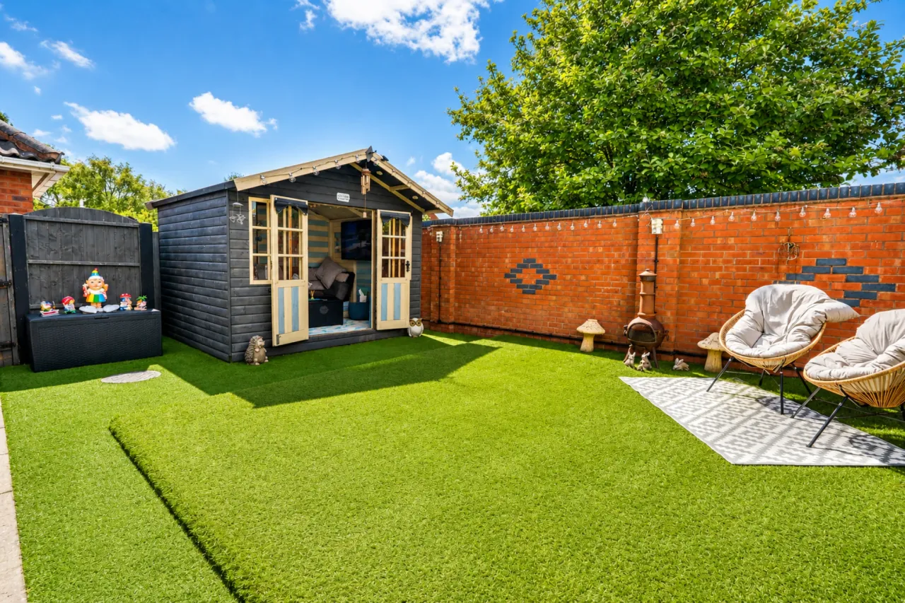 Heather Mews, Hednesford, photo 22