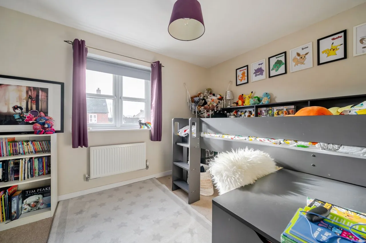 Rideau Road, Meon Vale, CV37, photo 10