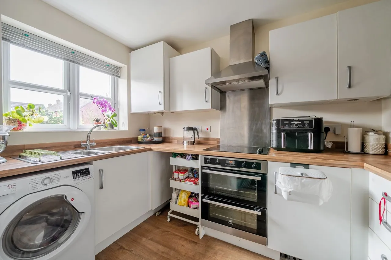 Rideau Road, Meon Vale, CV37, photo 4