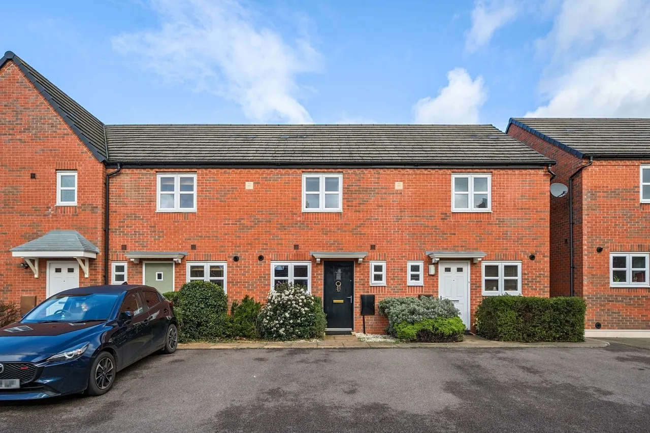 Rideau Road, Meon Vale, CV37, photo 2
