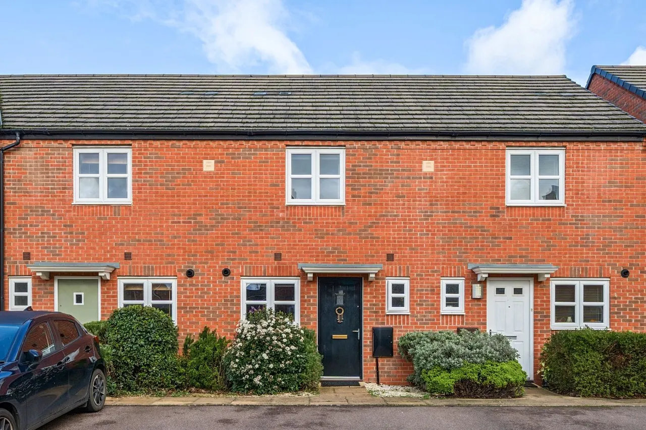 Rideau Road, Meon Vale, CV37, photo 15