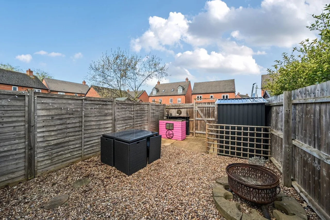 Rideau Road, Meon Vale, CV37, photo 13