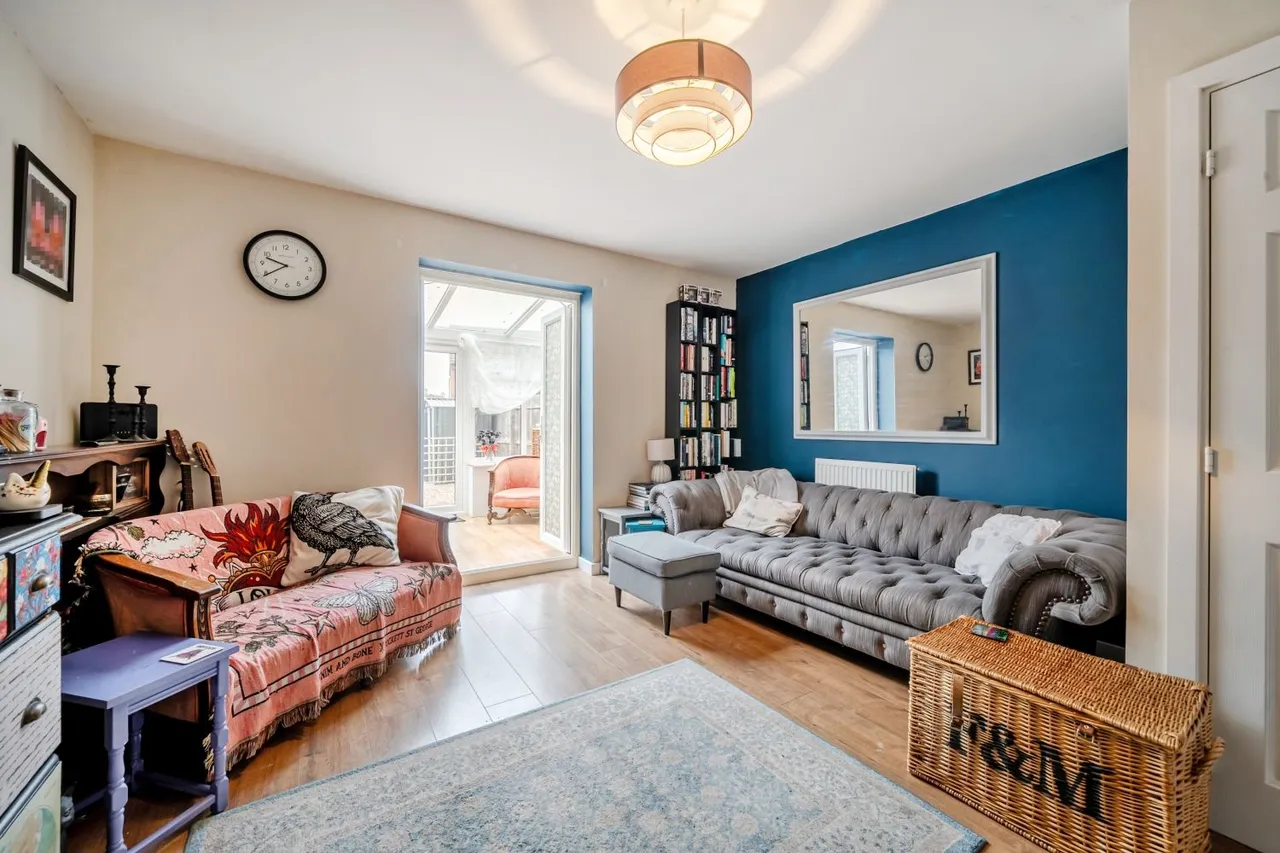Rideau Road, Meon Vale, CV37, photo 8