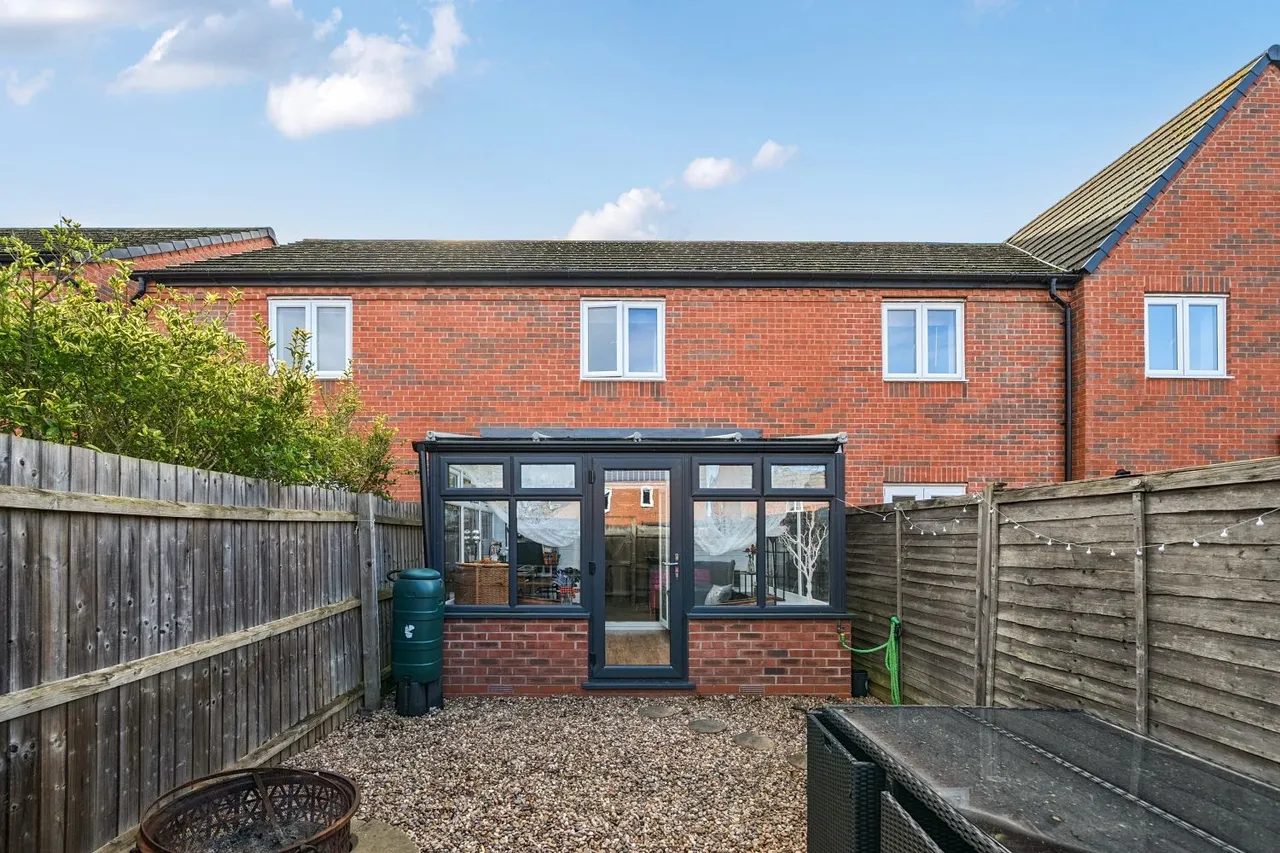 Rideau Road, Meon Vale, CV37, photo 14