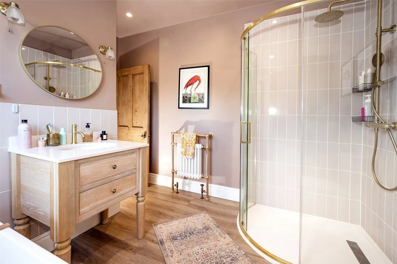 The Cliff, Bryanston, DT11, photo 21
