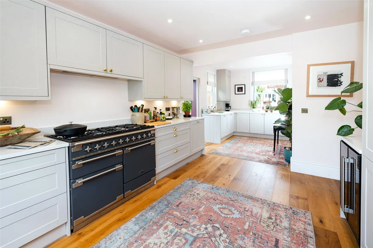 The Cliff, Bryanston, DT11, photo 4