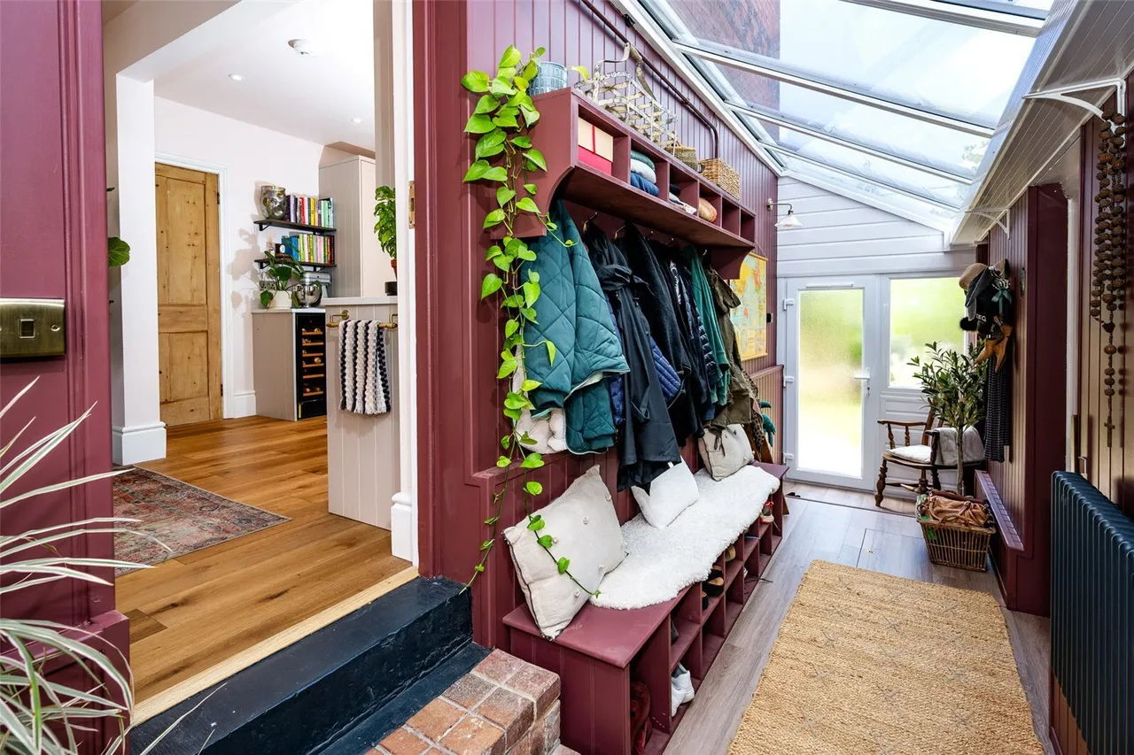 The Cliff, Bryanston, DT11, photo 12