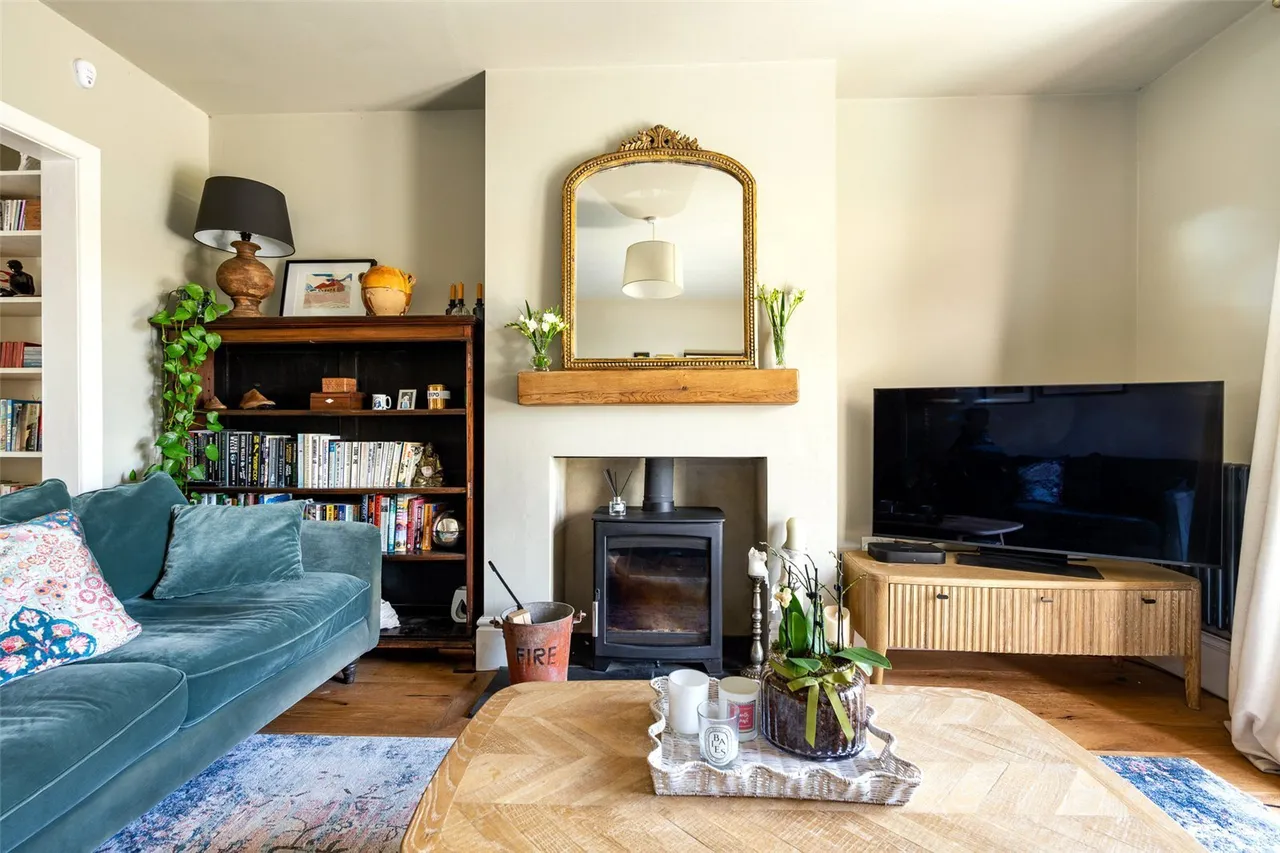 The Cliff, Bryanston, DT11, photo 9