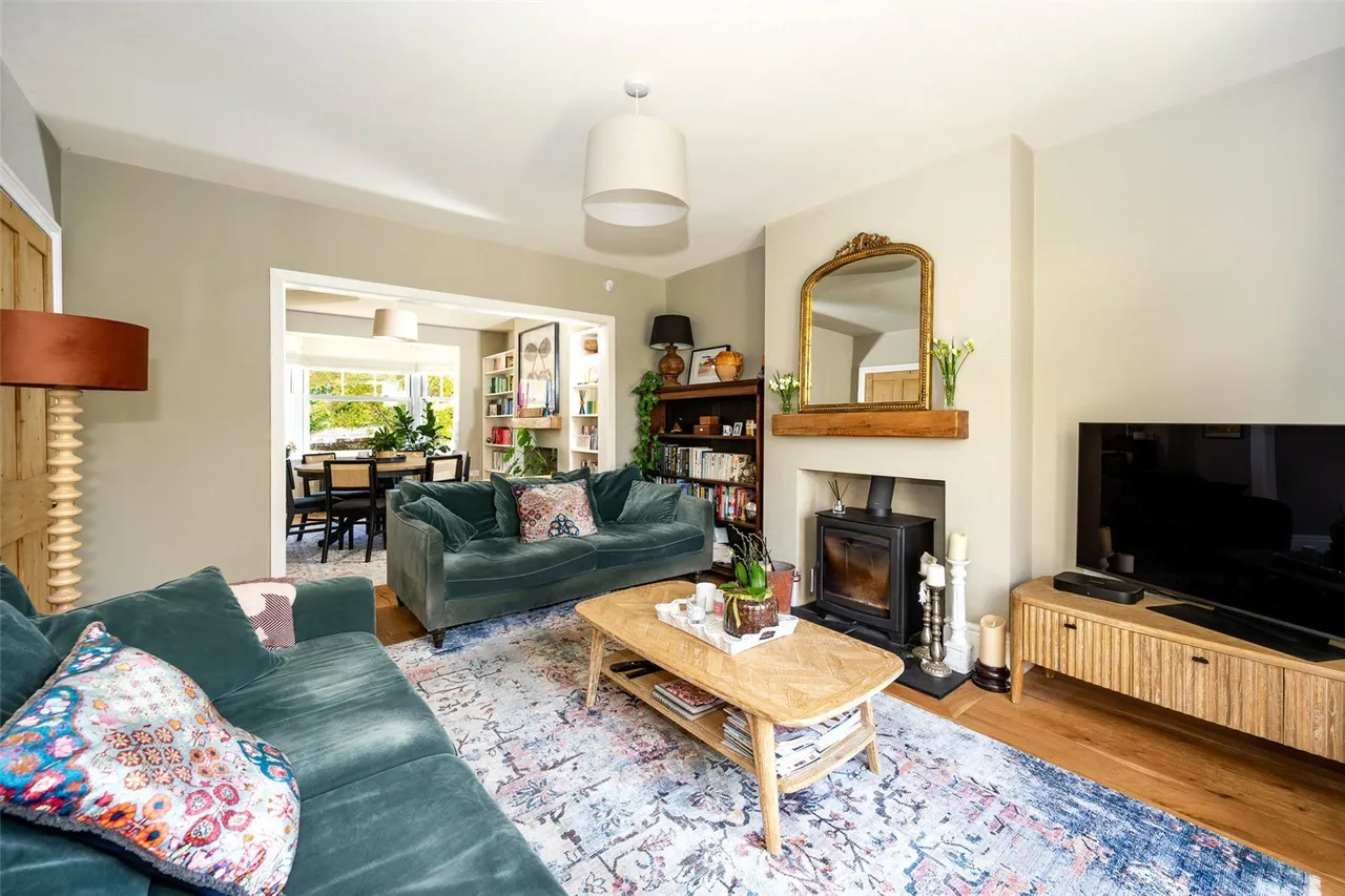 The Cliff, Bryanston, DT11, photo 8