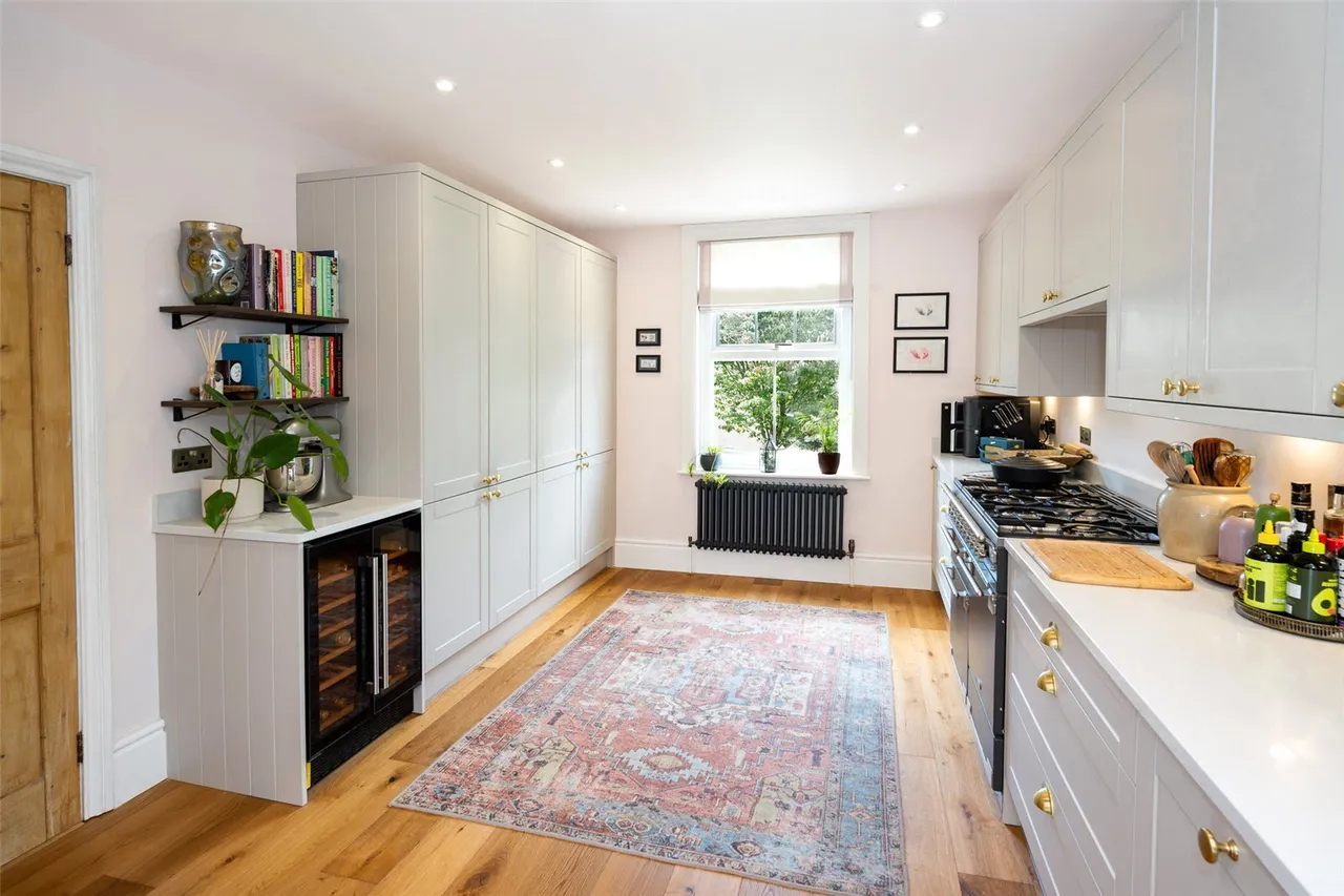 The Cliff, Bryanston, DT11, photo 7