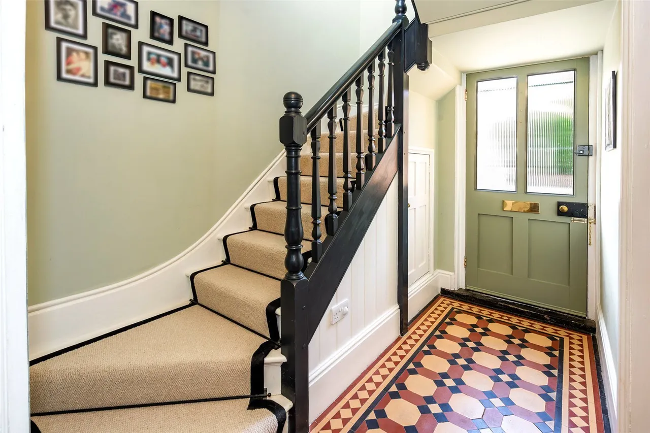 The Cliff, Bryanston, DT11, photo 11