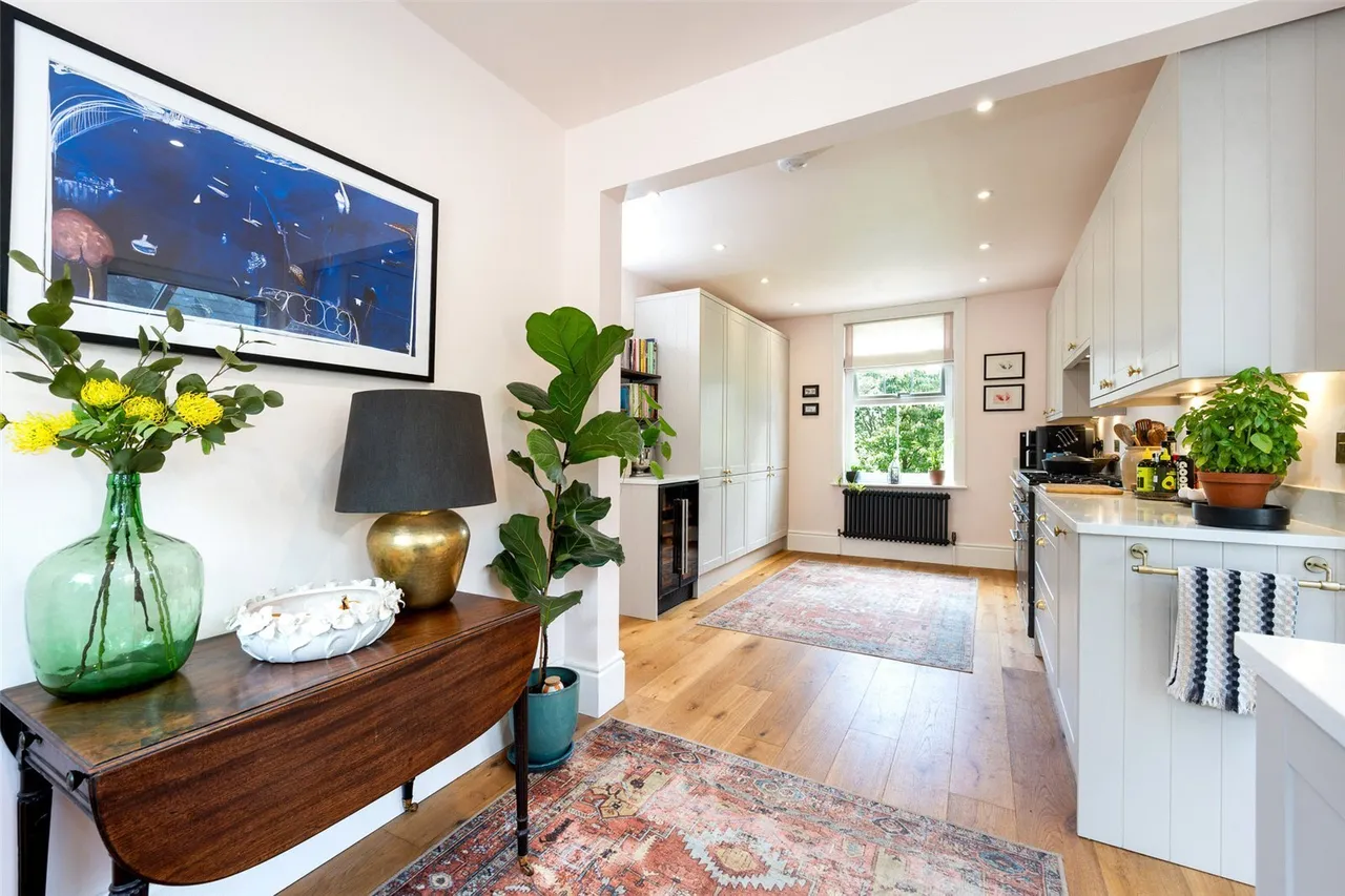 The Cliff, Bryanston, DT11, photo 6