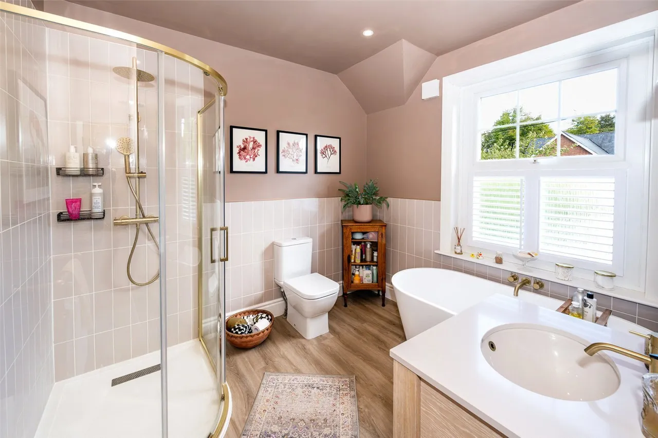 The Cliff, Bryanston, DT11, photo 20