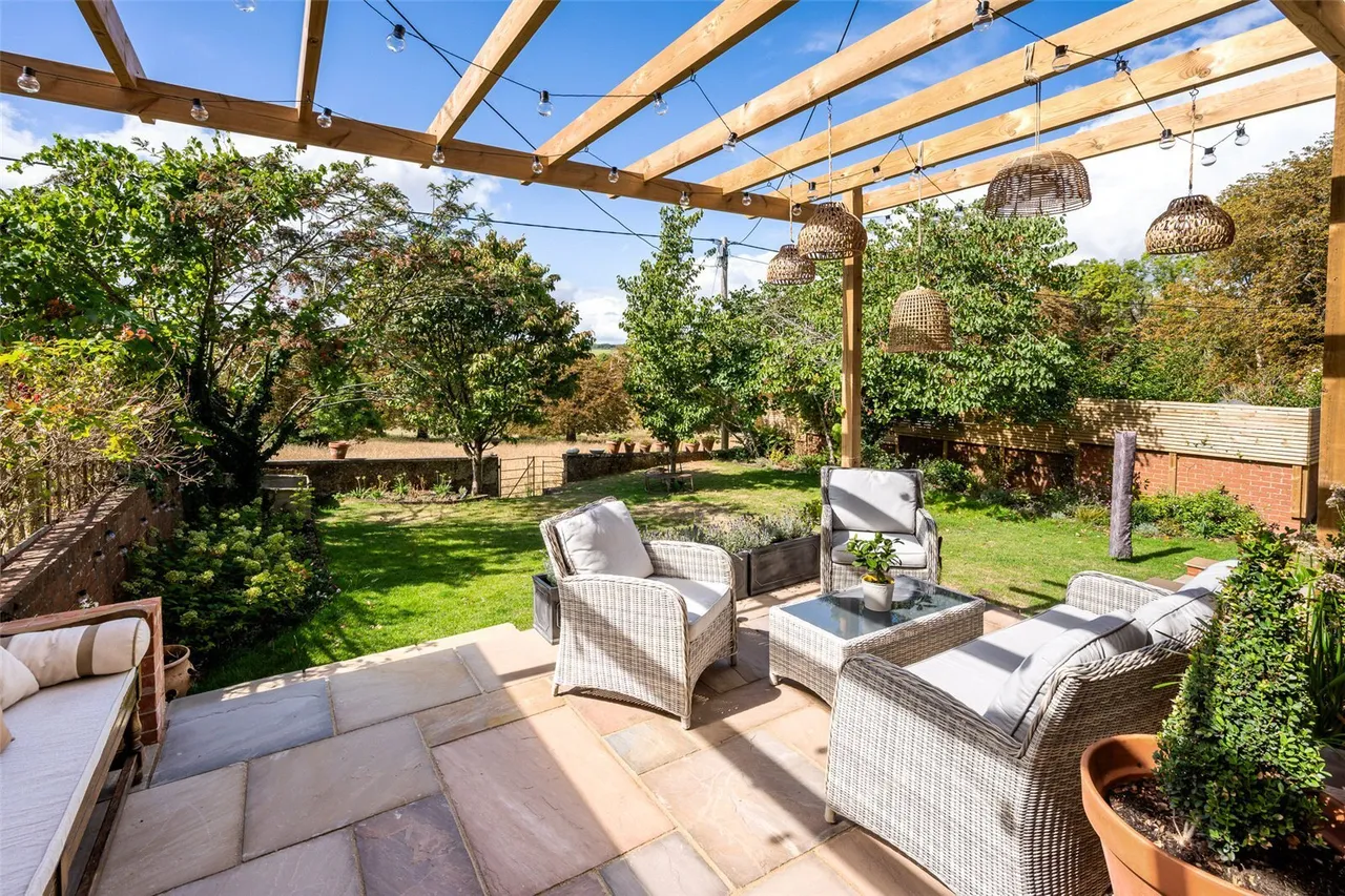 The Cliff, Bryanston, DT11, photo 25