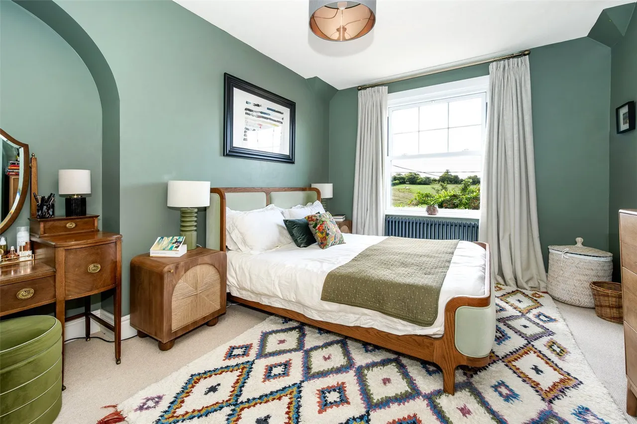 The Cliff, Bryanston, DT11, photo 15