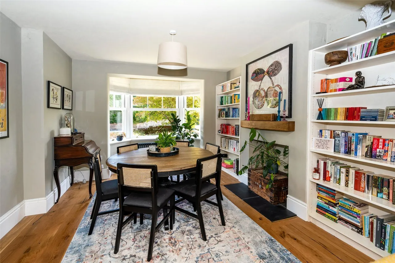 The Cliff, Bryanston, DT11, photo 10