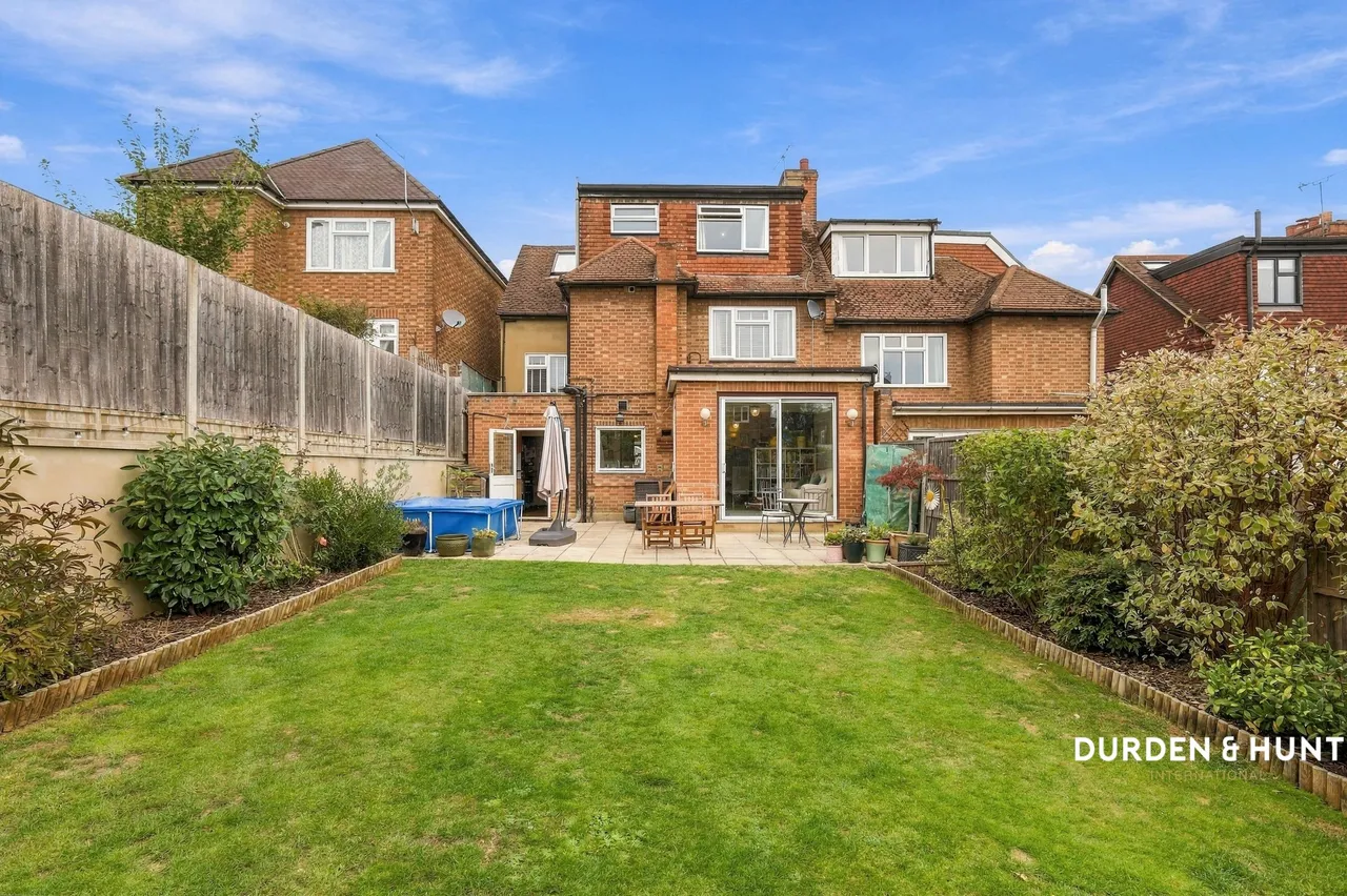 Harwater Drive, Loughton, IG10, photo 23