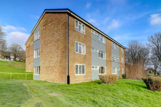 1 bed flat for sale — High Wycombe, Not specified, HP13 5RU