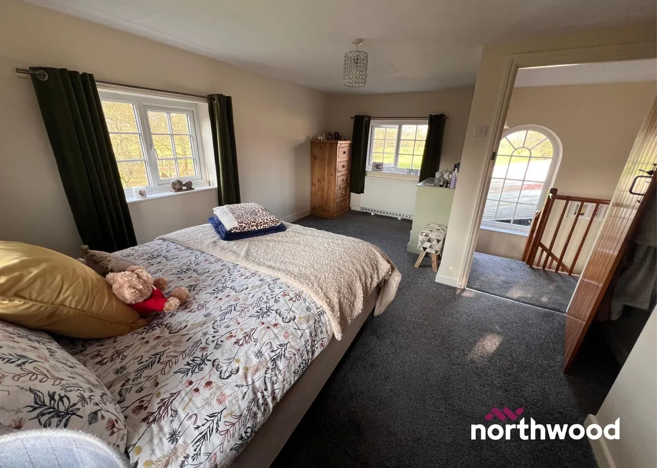 Hodgehill Lane, Marton, SK11, photo 6